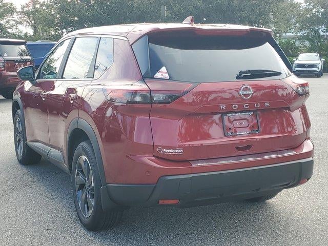 2026 Nissan Rogue FWD SV *Ltd Avail*