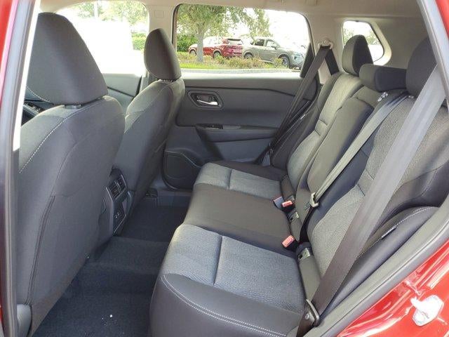 2026 Nissan Rogue FWD SV *Ltd Avail*