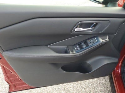 2026 Nissan Rogue FWD SV *Ltd Avail*