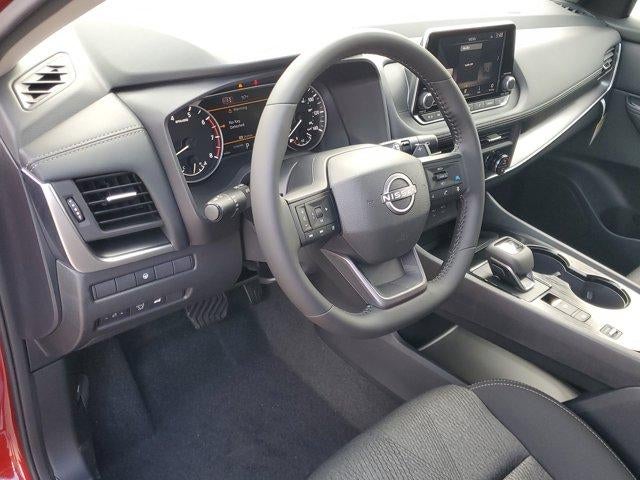 2026 Nissan Rogue FWD SV *Ltd Avail*