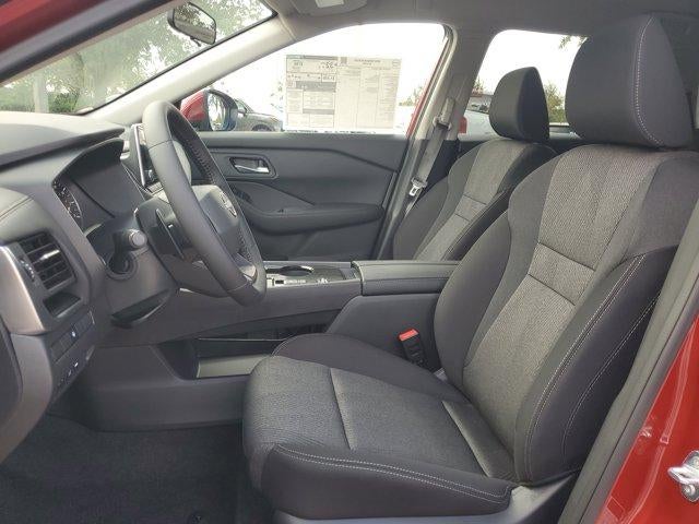 2026 Nissan Rogue FWD SV *Ltd Avail*