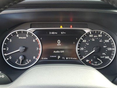 2026 Nissan Rogue FWD SV *Ltd Avail*