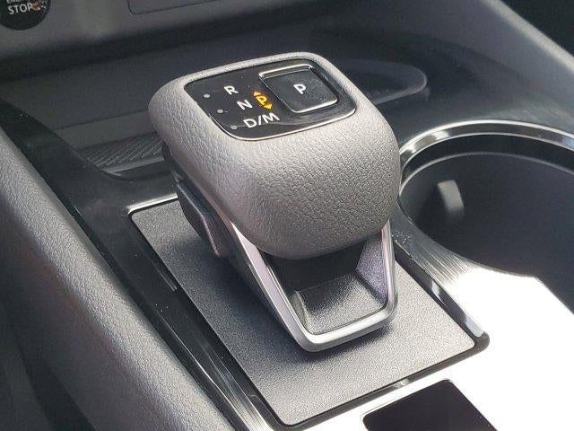 2026 Nissan Rogue FWD SV *Ltd Avail*