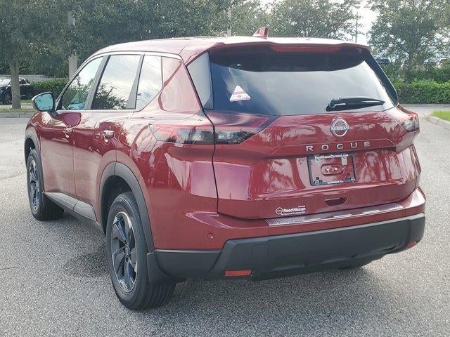 2026 Nissan Rogue FWD SV *Ltd Avail*