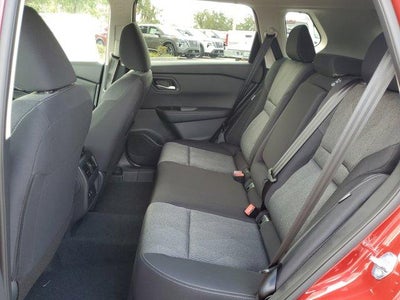 2026 Nissan Rogue FWD SV *Ltd Avail*