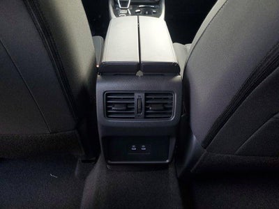 2026 Nissan Rogue FWD SV *Ltd Avail*