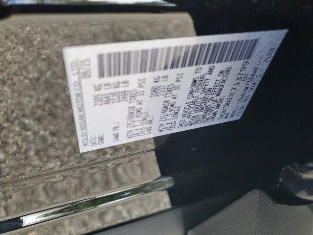 2026 Nissan Rogue FWD SV *Ltd Avail*