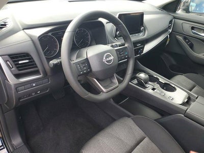 2026 Nissan Rogue FWD SV *Ltd Avail*