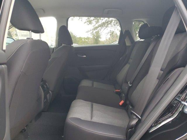 2026 Nissan Rogue FWD SV *Ltd Avail*