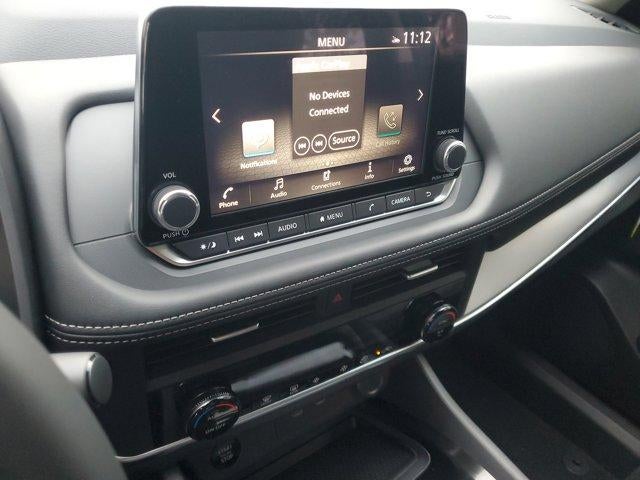 2026 Nissan Rogue FWD SV *Ltd Avail*