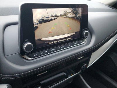 2026 Nissan Rogue FWD SV *Ltd Avail*