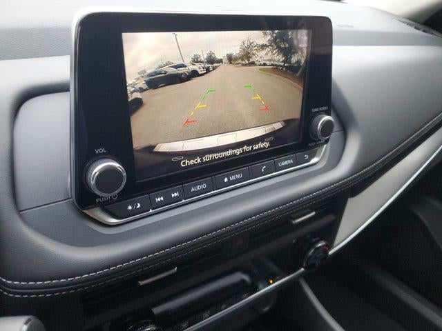 2026 Nissan Rogue FWD SV *Ltd Avail*