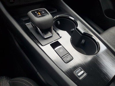 2026 Nissan Rogue FWD SV *Ltd Avail*