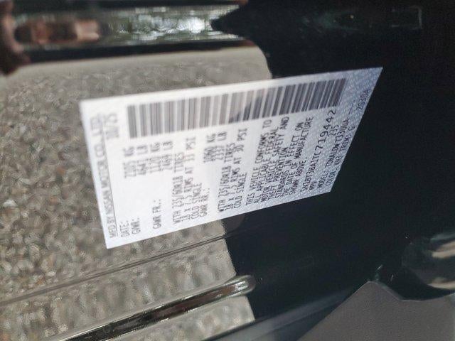 2026 Nissan Rogue FWD SV *Ltd Avail*