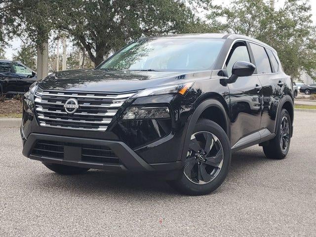 2026 Nissan Rogue FWD SV *Ltd Avail*