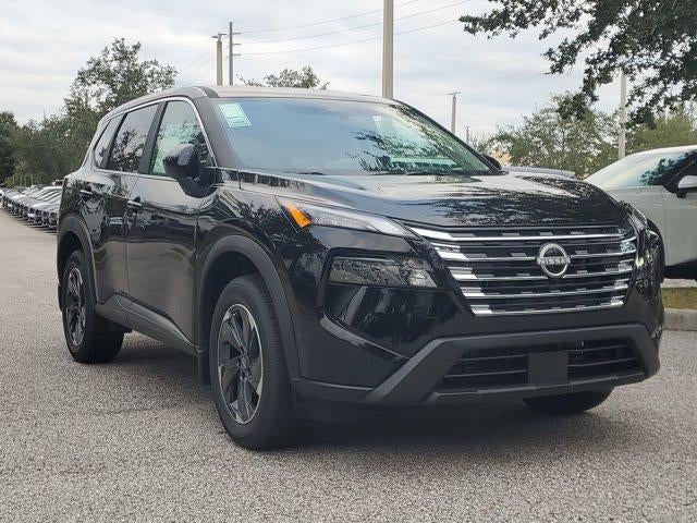 2026 Nissan Rogue FWD SV *Ltd Avail*