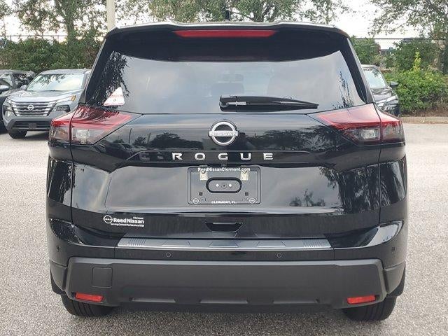 2026 Nissan Rogue FWD SV *Ltd Avail*