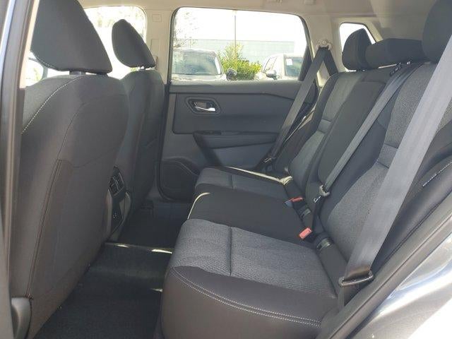 2026 Nissan Rogue FWD SV *Ltd Avail*