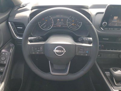 2026 Nissan Rogue FWD SV *Ltd Avail*