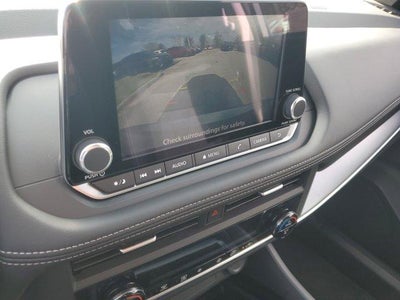 2026 Nissan Rogue FWD SV *Ltd Avail*