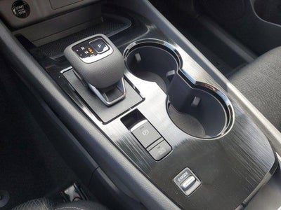 2026 Nissan Rogue FWD SV *Ltd Avail*