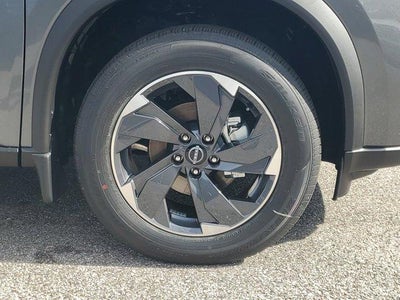 2026 Nissan Rogue FWD SV *Ltd Avail*