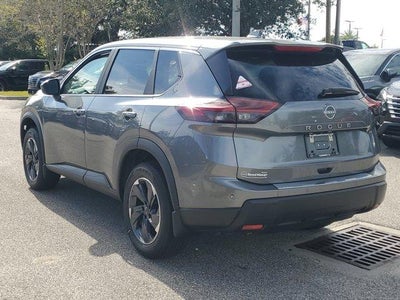 2026 Nissan Rogue FWD SV *Ltd Avail*