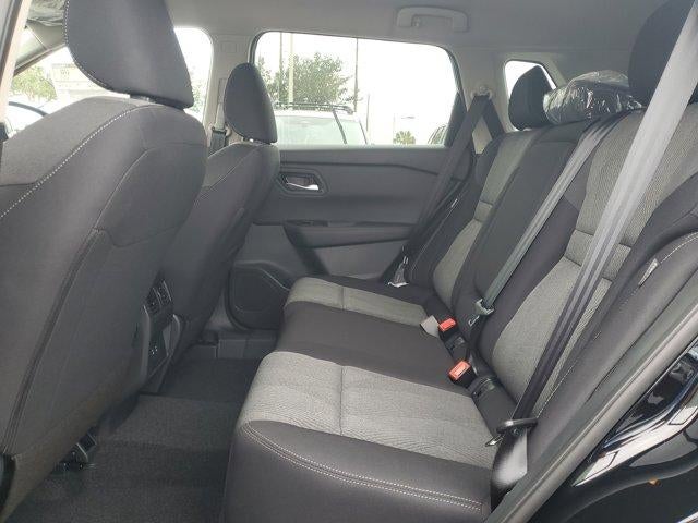 2026 Nissan Rogue FWD SV *Ltd Avail*