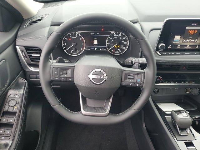 2026 Nissan Rogue FWD SV *Ltd Avail*