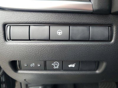 2026 Nissan Rogue FWD SV *Ltd Avail*