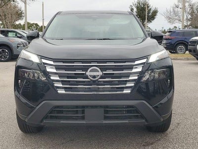 2026 Nissan Rogue FWD SV *Ltd Avail*