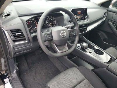 2026 Nissan Rogue FWD SV *Ltd Avail*
