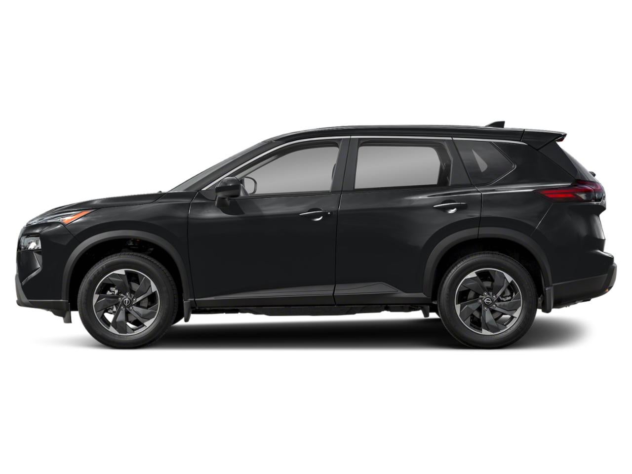 2026 Nissan Rogue FWD SV *Ltd Avail*