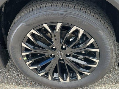 2026 Nissan Rogue 2026.5 FWD Dark Armor
