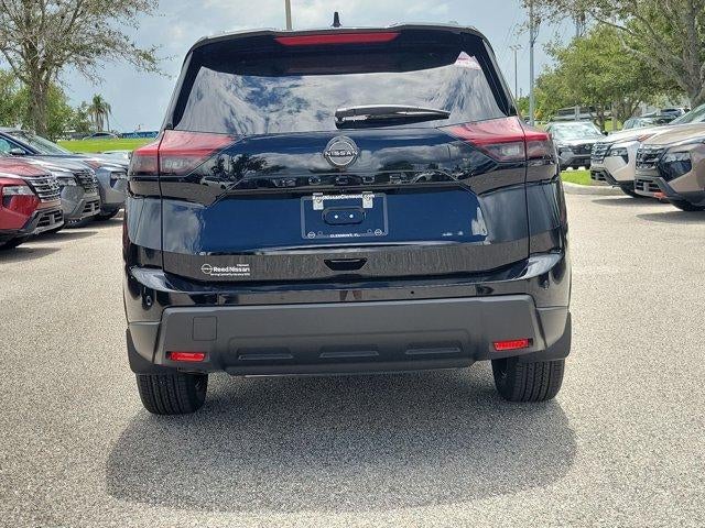 2026 Nissan Rogue 2026.5 FWD Dark Armor
