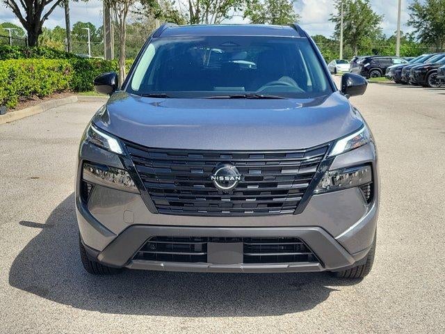 2026 Nissan Rogue 2026.5 FWD Dark Armor