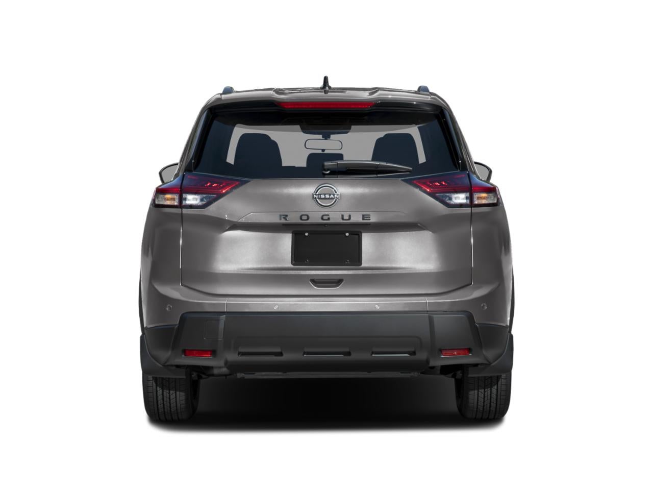 2026 Nissan Rogue 2026.5 FWD Dark Armor