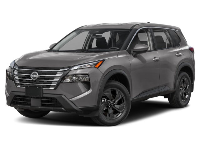 2027 Nissan Rogue SV FWD