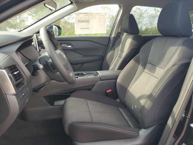 2026 Nissan Rogue FWD SV *Ltd Avail*