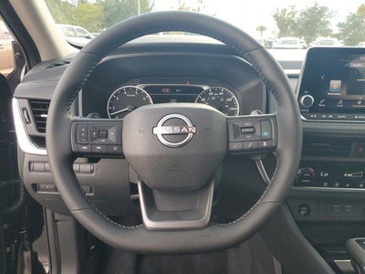 2026 Nissan Rogue FWD SV *Ltd Avail*