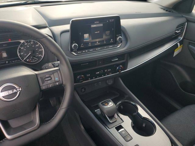 2026 Nissan Rogue FWD SV *Ltd Avail*