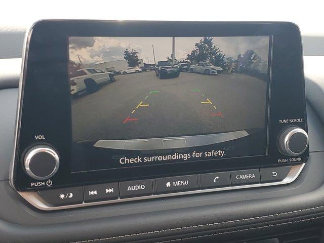 2026 Nissan Rogue FWD SV *Ltd Avail*