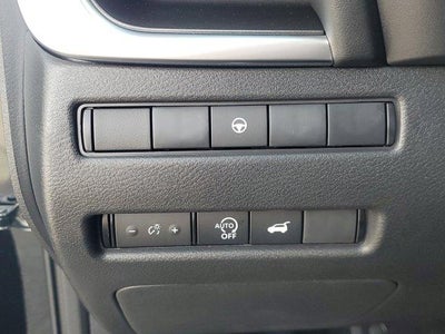 2026 Nissan Rogue FWD SV *Ltd Avail*