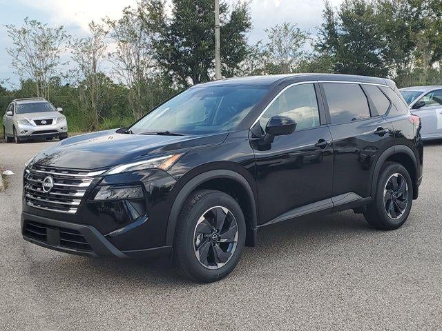 2026 Nissan Rogue FWD SV *Ltd Avail*