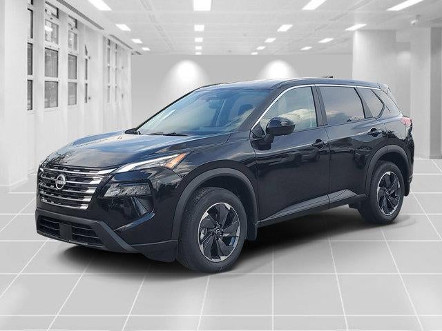 2026 Nissan Rogue FWD SV *Ltd Avail*