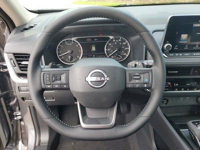 2026 Nissan Rogue FWD SV *Ltd Avail*