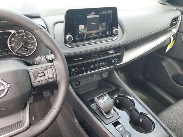 2026 Nissan Rogue FWD SV *Ltd Avail*