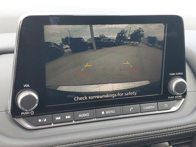 2026 Nissan Rogue FWD SV *Ltd Avail*