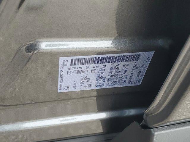 2026 Nissan Rogue FWD SV *Ltd Avail*