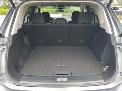 2026 Nissan Rogue FWD SV *Ltd Avail*